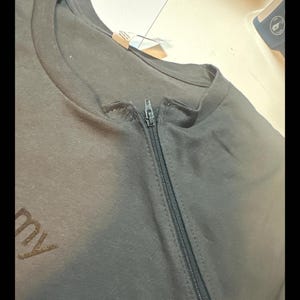Chemo port shirt - one port only