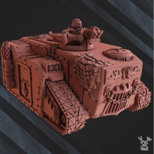 Fire Lizard Crawler | DakkaDakka