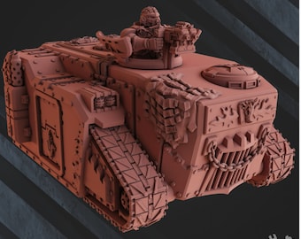 Fire Lizard Crawler | DakkaDakka