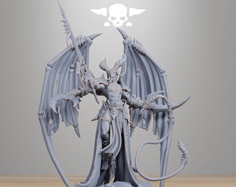 Demon Queen | StationForge