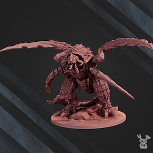 Hive King | DakkaDakka