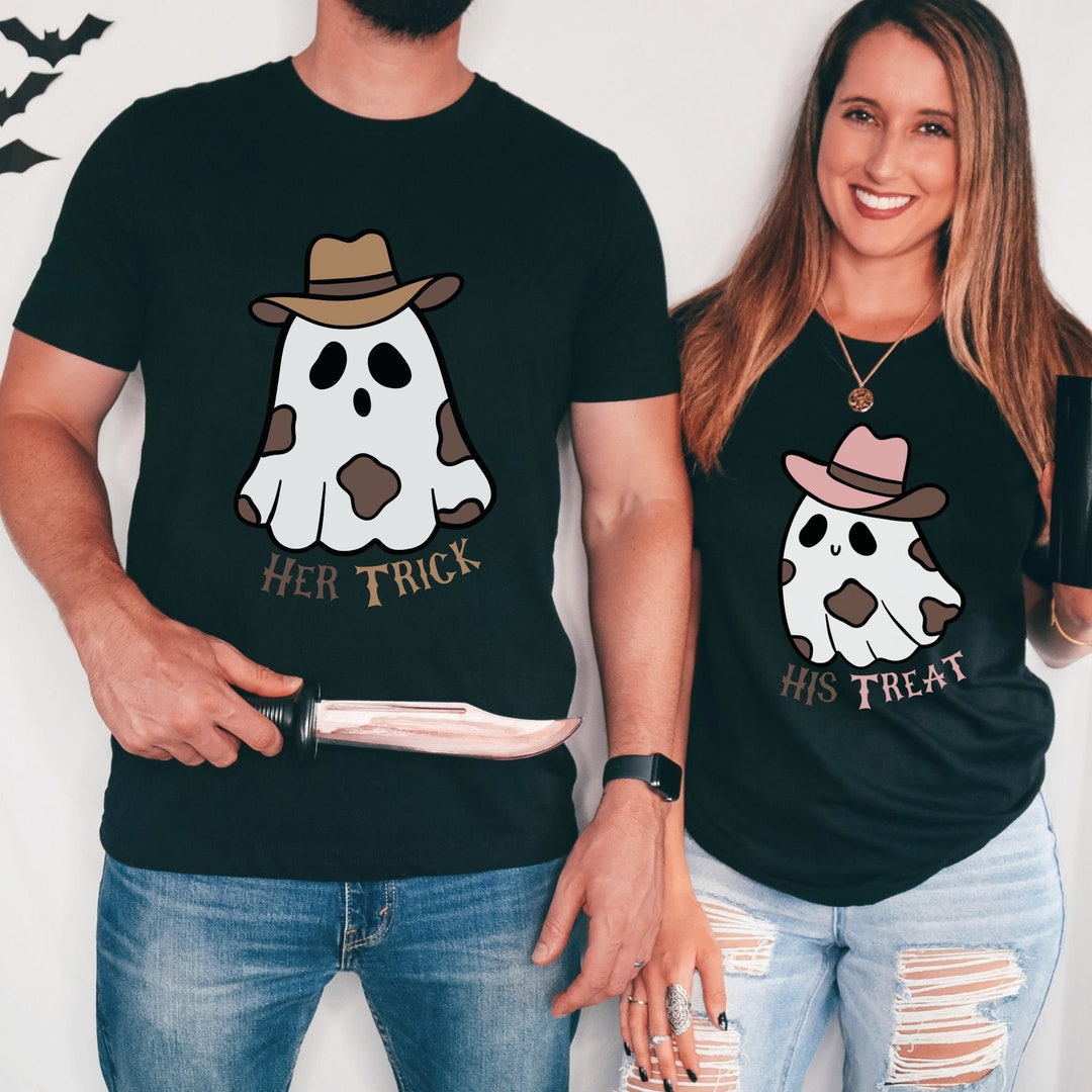 Mrs. Zombie. Halloween T-Shirt for Couples. Mr and Mrs Shirt