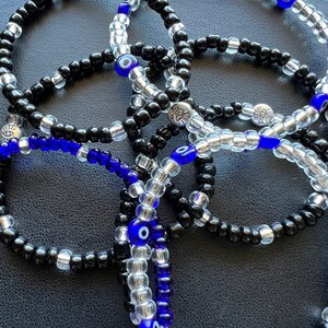 Protection Bracelets (Customize)