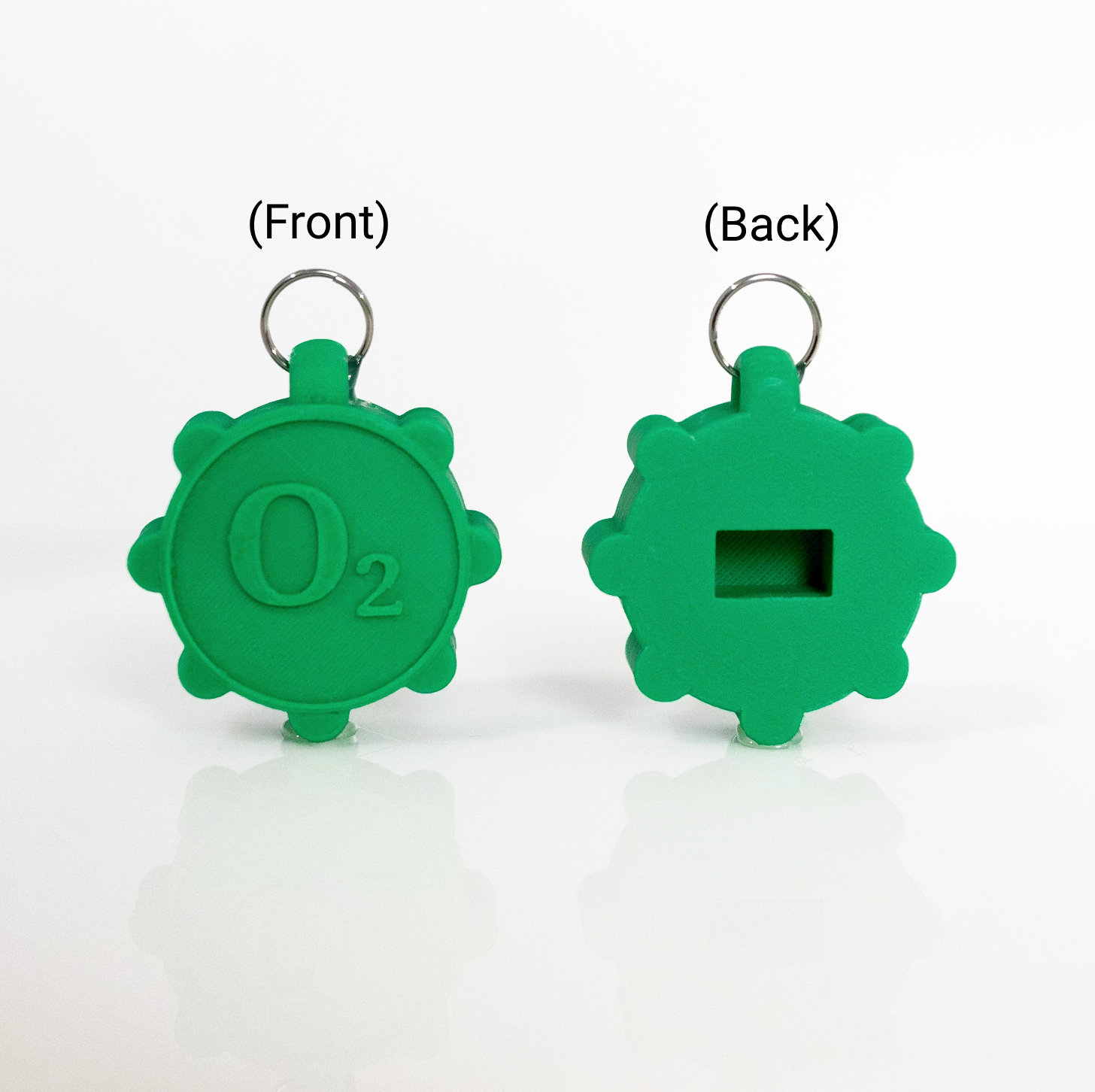 Oxygen Tank Opener Keychain for First Responders Emts Etsy