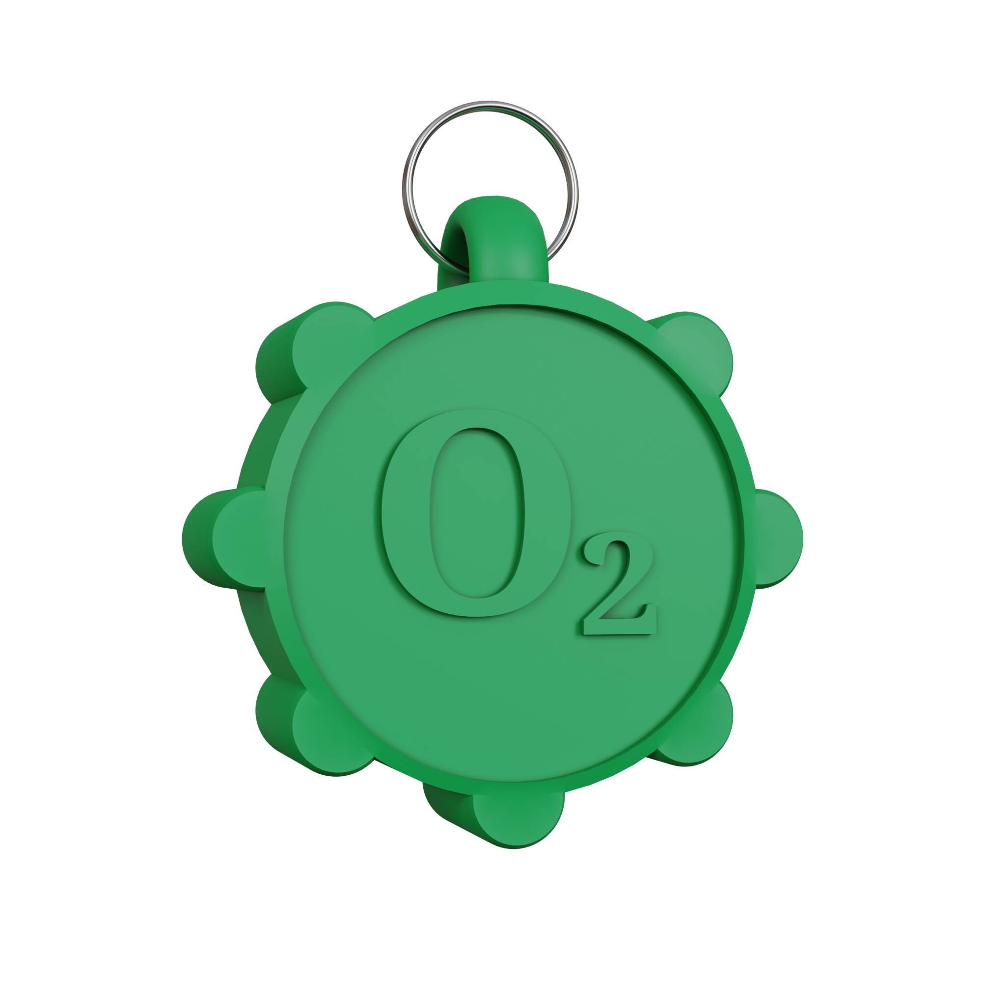 Oxygen Tank Opener Keychain for First Responders Emts Etsy