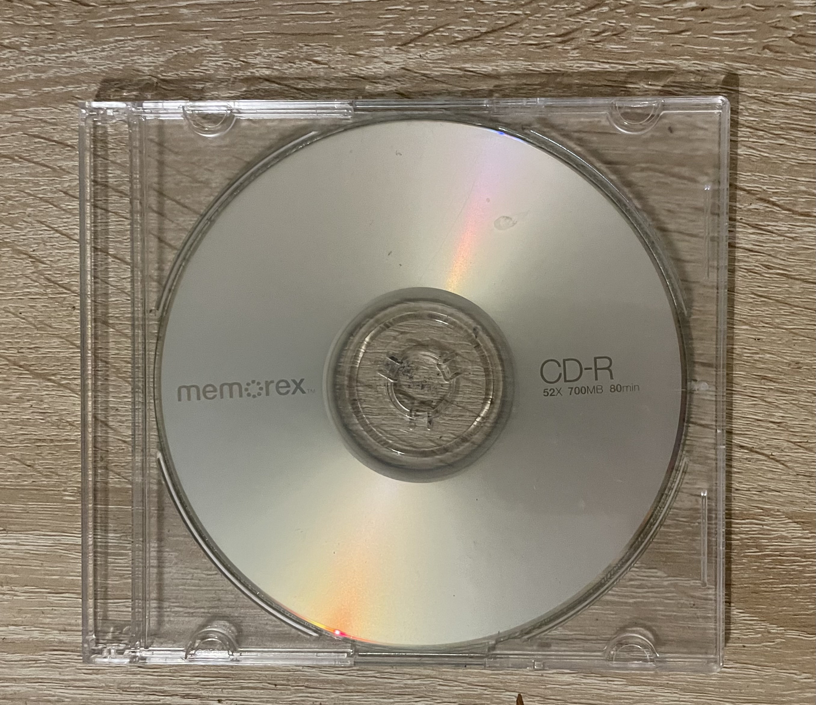 CUSTOM BURNED CDS Etsy