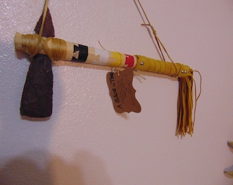 tomahawk