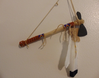 iron tomahawk