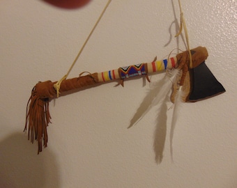 tomahawk