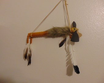 tomahawk