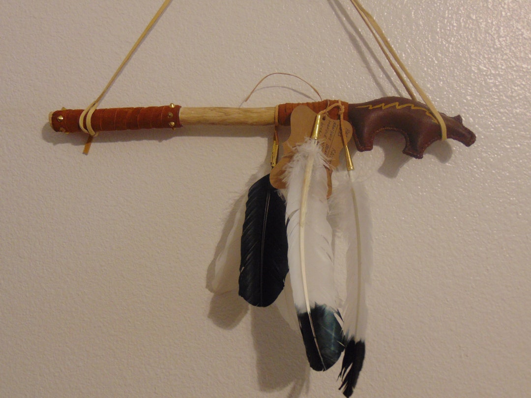 Rawhide Rattle Pattern Rawhide Rattle - Etsy