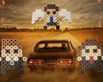 Supernatural