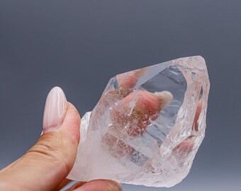 Clear Himalayan Quartz