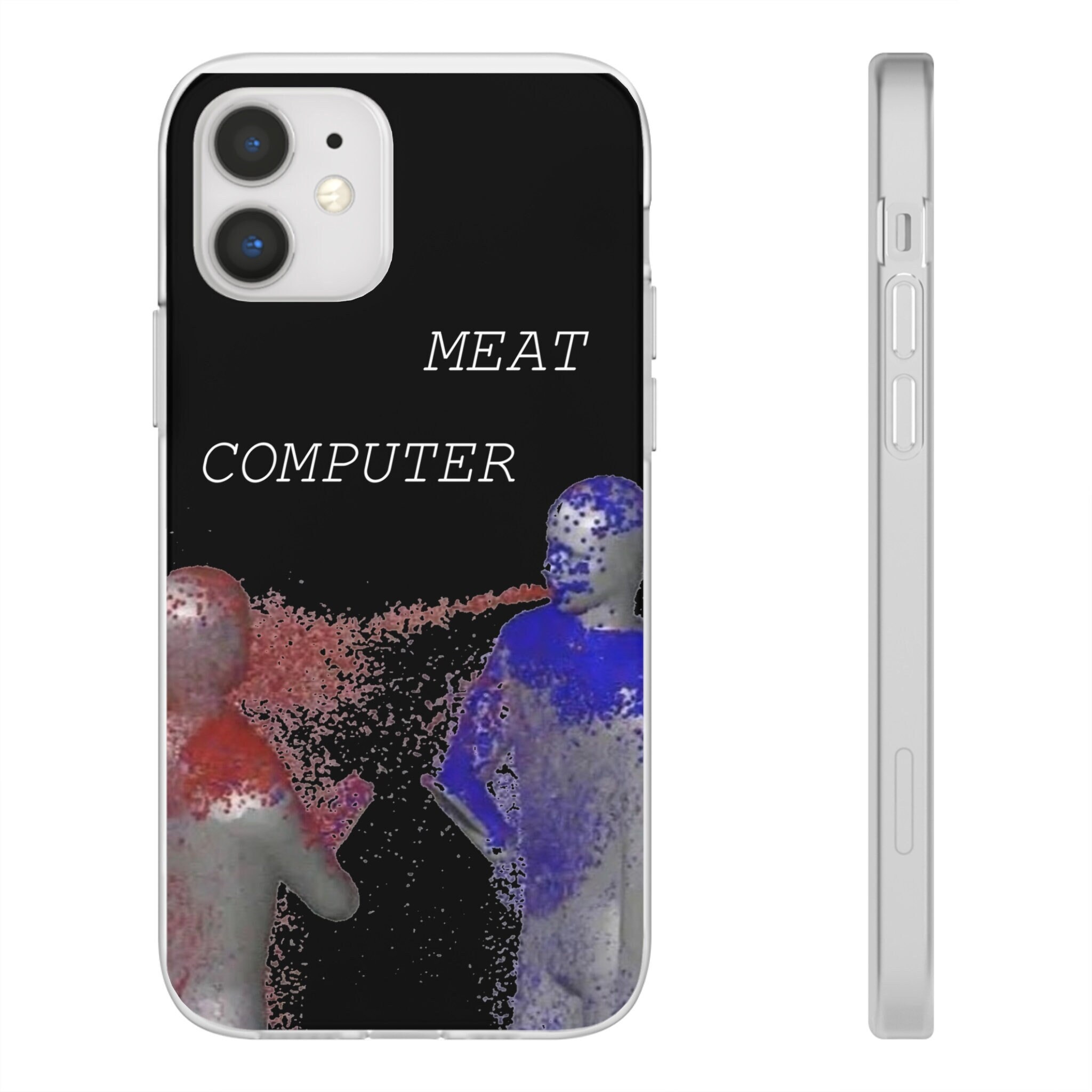 meat computer