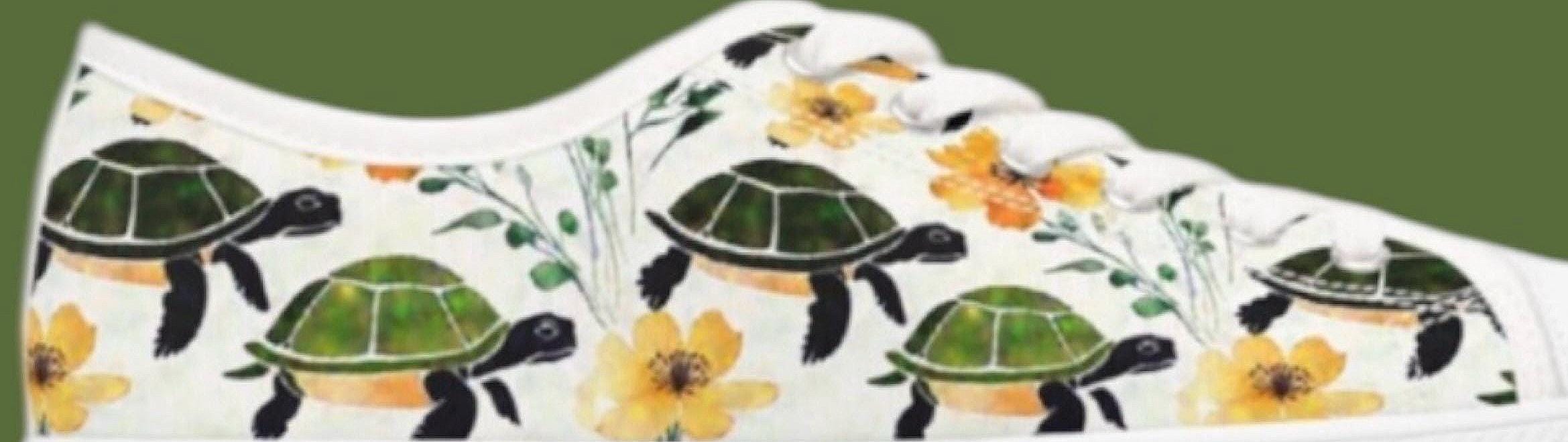 スニーカー Tennis Woman Elly - Turtle 71223160007-01-eg-tennis-