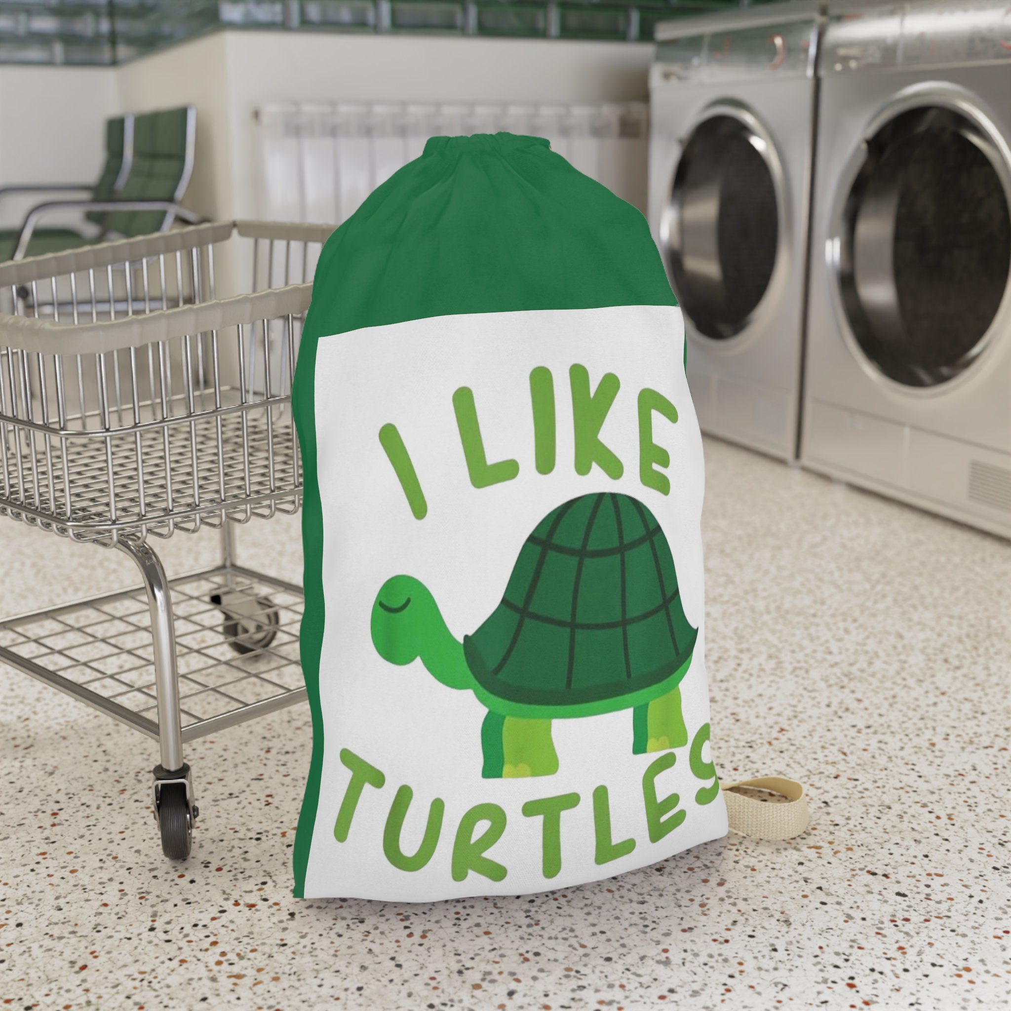 home favorites  Laundry Turtle 