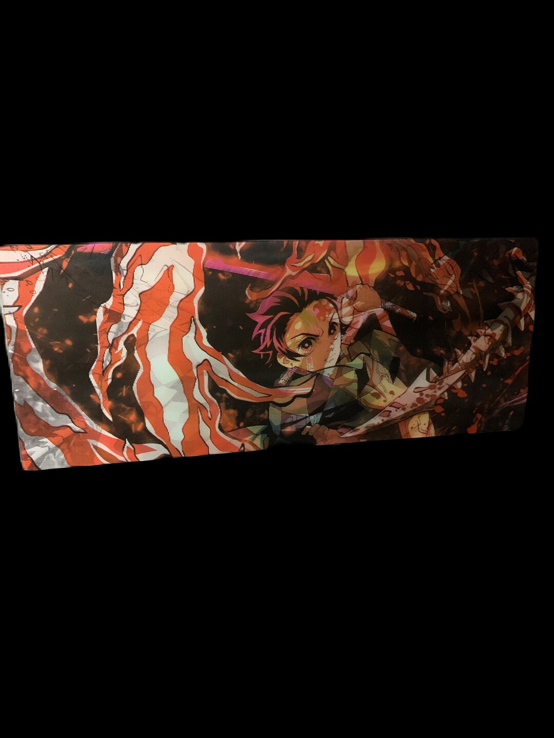 3D Slap Sticker - Etsy
