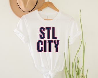 ST LOUIS City Soccer shirt, Stl City sc, STL shirt, St Louis Soccer, St Louis City shirt, Saint Louis City, Saint Louis Soccer shirt, stl