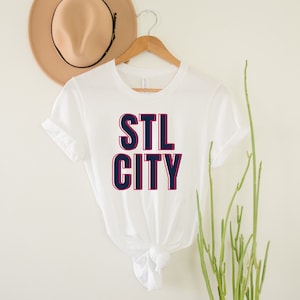 ST LOUIS City Soccer shirt, Stl City sc, STL shirt, St Louis Soccer, St Louis City shirt, Saint Louis City, Saint Louis Soccer shirt, stl