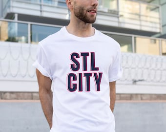 ST LOUIS City Soccer shirt, St Louis shirt, STL shirt, St Louis Soccer, St Louis City shirt, Saint Louis City, Saint Louis Soccer shirt, stl