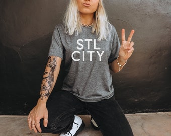 STL City Soccer shirt, St Louis shirt, STL shirt, St Louis Soccer, St Louis City shirt, Saint Louis City, Saint Louis Soccer shirt, St Louis