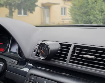 Ausi A4 B6 and B7 gauge pod for 52 mm gauges