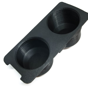 Vw Golf Mk5 / mk6 cup holder