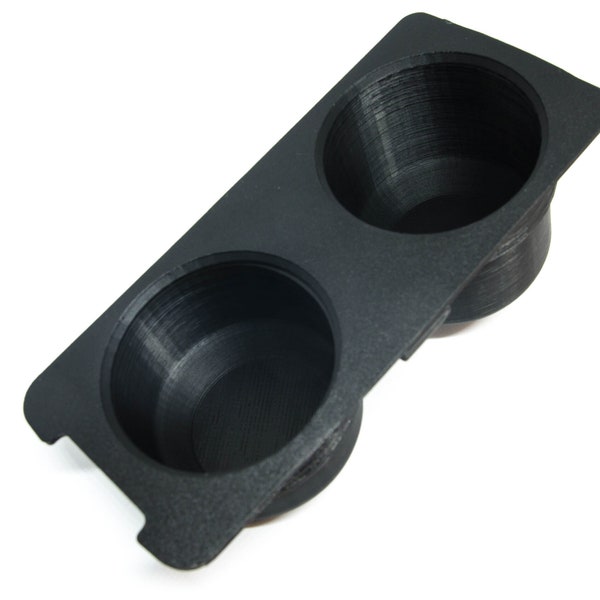 Volkswagen Cup Holder Etsy