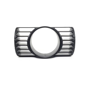 Bmw e30 gauge pod center