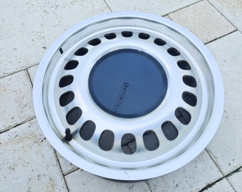 Center caps for Audi a8 winter wheels