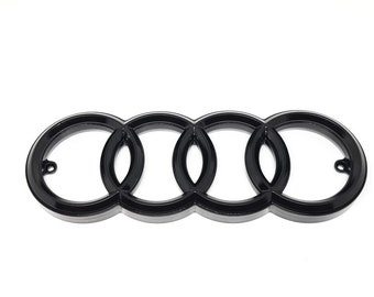 Audi Badge / Logo for front