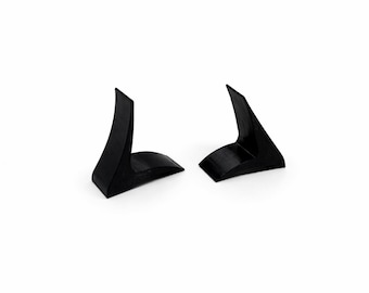 BMW E92 / F32 / E82 Seat belt hook extender arm