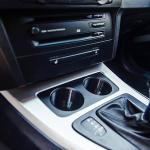 Bmw E90 e91 e92 e93 e94 Getränkehalter 3er Reihe