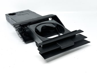 Bmw e60 e61 cup holder 5 series left side