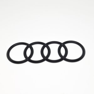 Audi Badge Logo for back