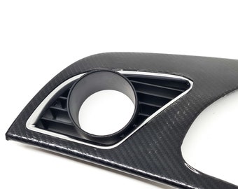 Audi a4 a5 b8 b8.5 gauge pod 52 mm