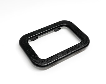 Door handle cover-trim for Bmw E30 E28 E24 E23  51211876043