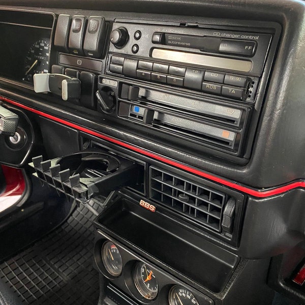 Volkswagen Cup Holder Etsy