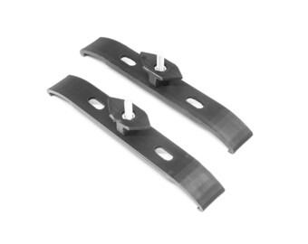 Llavero Moto Bmw Parrilla Sportgrill Panal Rejilla Soporte De Matrícula Para Audi A6 4F C6 2009 Can Clip