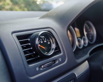 Volkswagen Golf 5 Gauge Pod