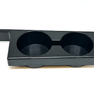 BMW e39 5 series cup holder