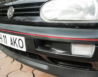 Vw Golf Mk3 air intake
