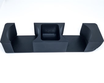 Bmw e36 3 series cup holder