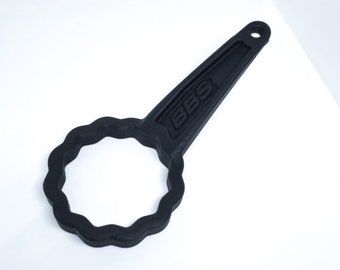 Llave de volante Bbs RS 2 y RC