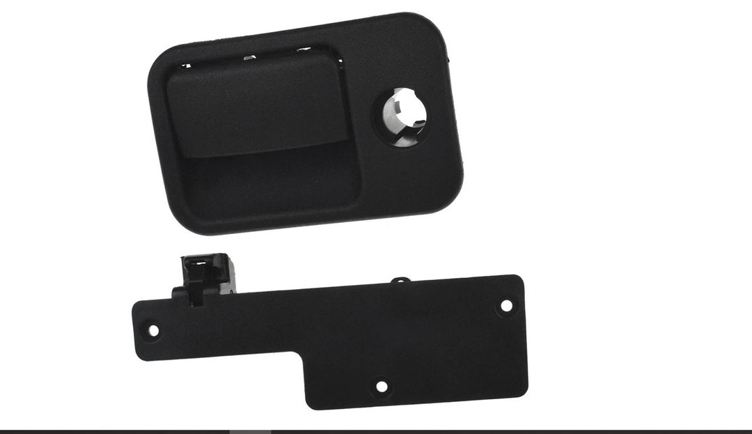 Vw Golf Mk3 Vento Jetta Glove Box Handle Kit 1H6857147 Etsy