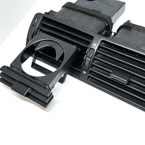 BMW E39 5 series cup holder