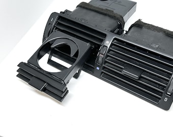 BMW E39 5 series cup holder