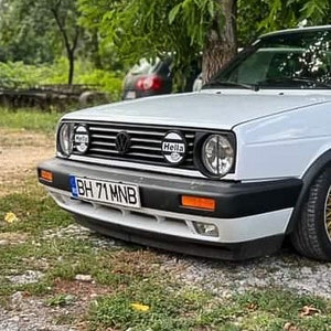 Hella Golf 2 - Etsy