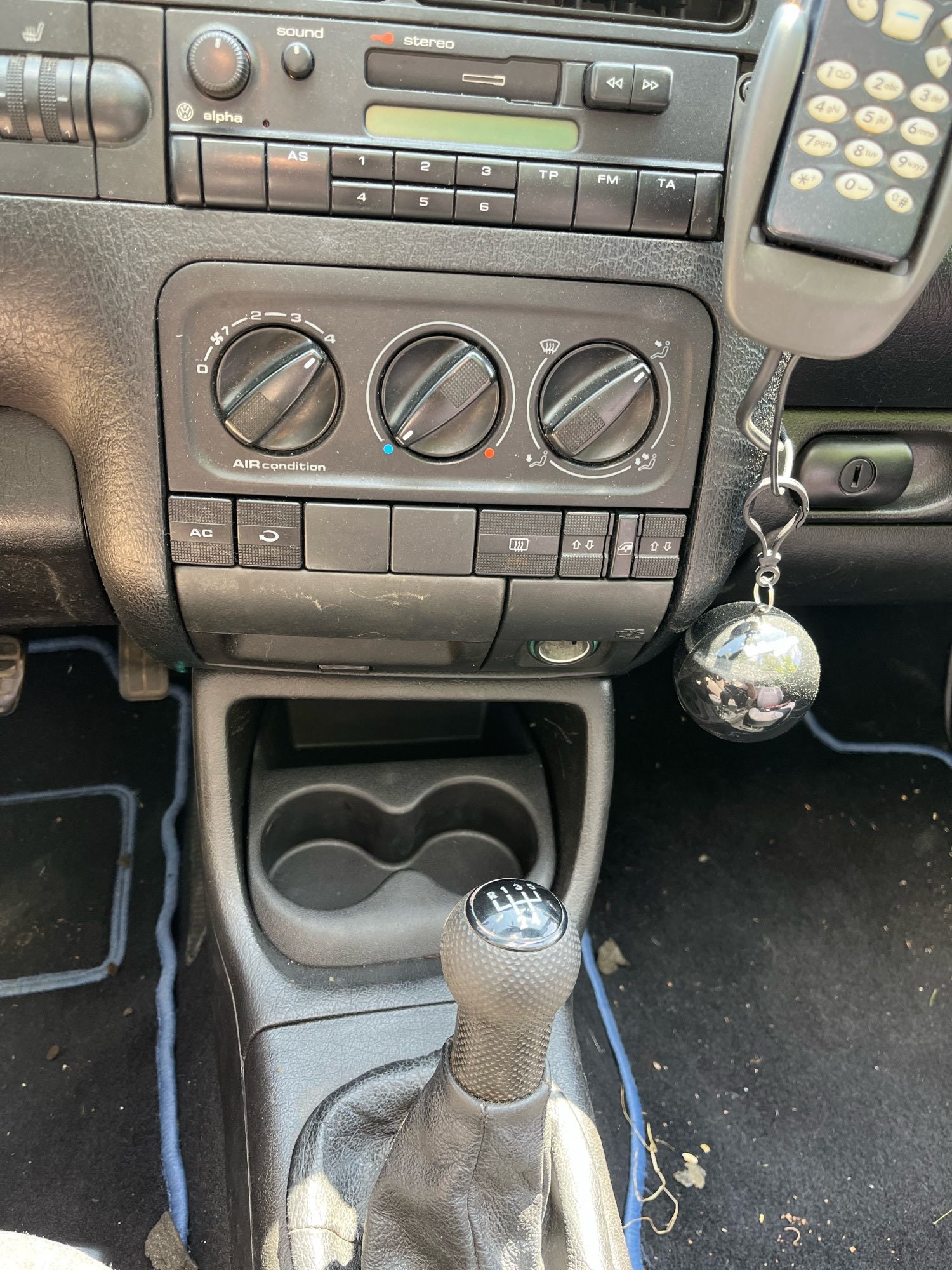 Vw Golf Mk3 Cup Holder Volkswagen Jetta Vw Vento Golf 3 Etsy