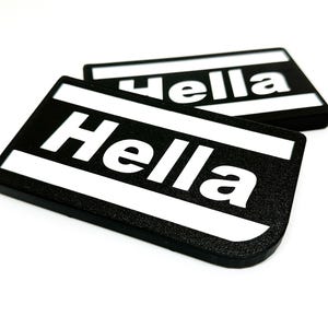 HELLA Comet 450 イエローレンズ H3 12V ドライビングフォグライト